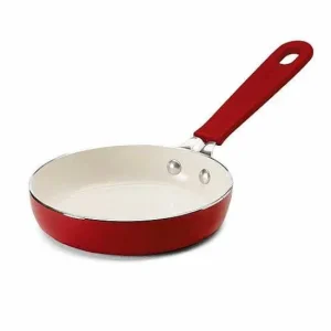 Food Network™ Cookware & Bakeware*Food Network 5-In. Ceramic Nonstick Frypan