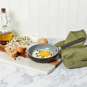 Food Network™ Cookware & Bakeware*Food Network 5-In. Ceramic Nonstick Frypan