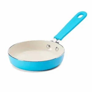 Food Network™ Cookware & Bakeware*Food Network 5-In. Ceramic Nonstick Frypan