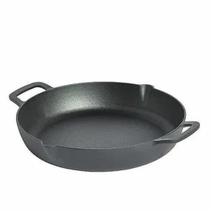 Food Network™ Cookware & Bakeware*Food Network 13-In. Pre-Seasoned Cast-Iron Skillet