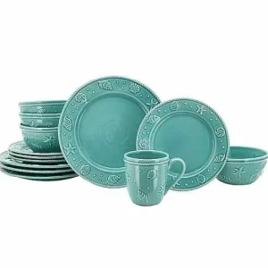 Food Network™ Dinnerware & Serveware*Food Network Irina 16-Pc. Dinnerware Set