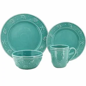 Food Network™ Dinnerware & Serveware*Food Network Irina 16-Pc. Dinnerware Set