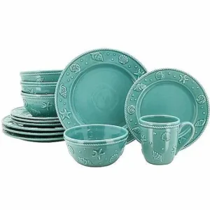 Food Network™ Dinnerware & Serveware*Food Network Irina 16-Pc. Dinnerware Set