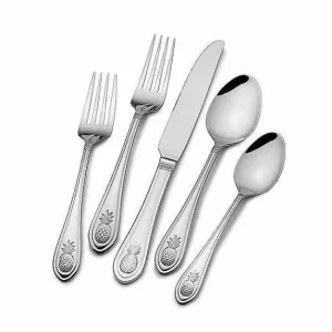 Food Network™ Flatware*Food Network Izara 20-Pc. Flatware Set