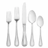 Food Network™ Flatware*Food Network Jasmine 20-Piece Flatware Set