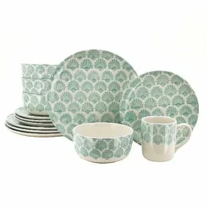 Food Network™ Dinnerware & Serveware*Food Network Manon 16-Pc. Dinnerware Set