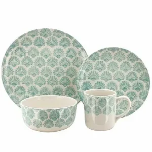 Food Network™ Dinnerware & Serveware*Food Network Manon 16-Pc. Dinnerware Set