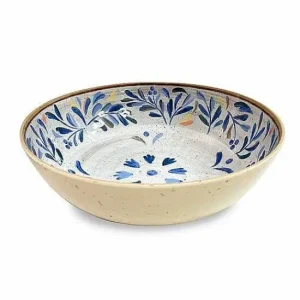 Food Network™ Dinnerware & Serveware*Food Network Mediterranean Serving Bowl