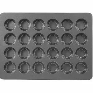 Food Network™ Cookware & Bakeware*Food Network Mega Nonstick Muffin Pan