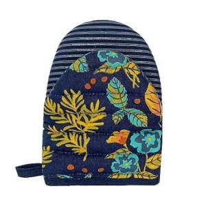 Food Network™ Kitchen Linens*Food Network Mini Oven Mitt With Silicone