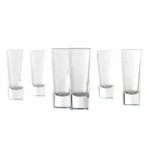 Food Network™ Drinkware & Glassware*Food Network Modesto 6-Piece Shot Glass Set