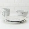 Food Network™ Dinnerware & Serveware*Food Network Mulberry 16-Pc. Dinnerware Set