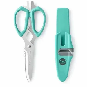 Food Network™ Cutlery & Knives*Food Network Multi-Purpose Shears With Sheath