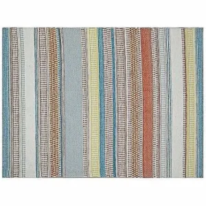 Food Network™ Table Linens*Food Network Multi-Stripe Placemat