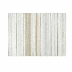 Food Network™ Table Linens*Food Network Neutral Striped Placemat