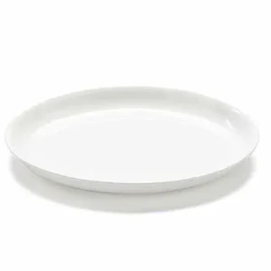 Food Network™ Dinnerware & Serveware*Food Network Oval Serving Tray