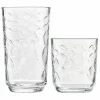 Food Network™ Drinkware & Glassware*Food Network Pascal 16-Pc. Beverage Set