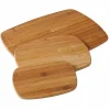 Food Network™ Cutlery & Knives*Food Network 3-Pc. Bamboo Cutting Board Set