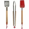 Food Network™ Cooking Utensils & Tools*Food Network 3-Pc. Bbq Utensil Set