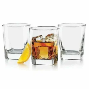 Food Network™ Drinkware & Glassware*Food Network 16-Pc. Classico Drinkware Set