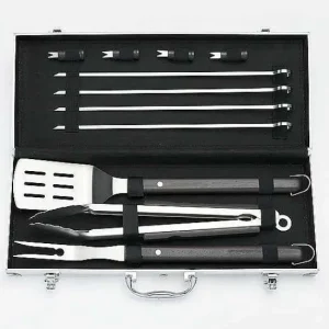 Food Network™ Cooking Utensils & Tools*Food Network 12-Pc. Grilling Tool Set