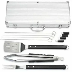 Food Network™ Cooking Utensils & Tools*Food Network 12-Pc. Grilling Tool Set