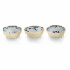 Food Network™ Dinnerware & Serveware*Food Network 3-Pc. Mediterranean Dip Bowl Set