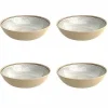 Food Network™ Dinnerware & Serveware*Food Network 4-Pc. Melamine Cereal Bowl Set