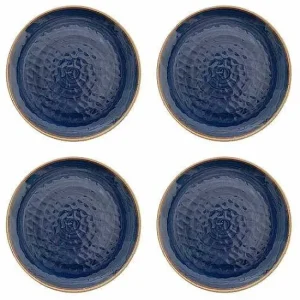 Food Network™ Dinnerware & Serveware*Food Network 4-Pc. Melamine Salad Plate Set