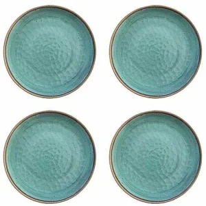 Food Network™ Dinnerware & Serveware*Food Network 4-Pc. Melamine Dinner Plate Set