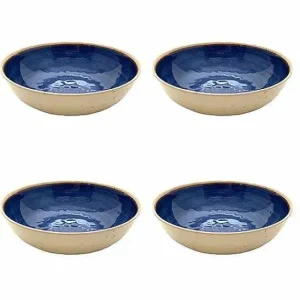 Food Network™ Dinnerware & Serveware*Food Network 4-Pc. Melamine Cereal Bowl Set