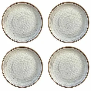 Food Network™ Dinnerware & Serveware*Food Network 4-Pc. Melamine Salad Plate Set