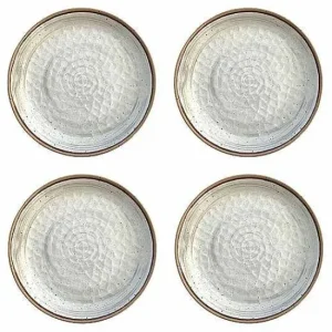 Food Network™ Dinnerware & Serveware*Food Network 4-Pc. Melamine Dinner Plate Set