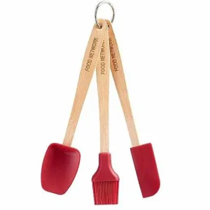 Food Network™ Cooking Utensils & Tools*Food Network 3-Pc. Mini Tool Set