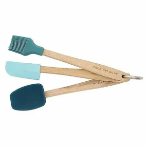 Food Network™ Cooking Utensils & Tools*Food Network 3-Pc. Mini Tool Set