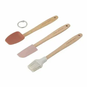 Food Network™ Cooking Utensils & Tools*Food Network 3-Pc. Mini Tool Set