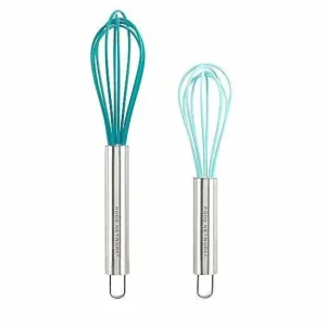 Food Network™ Cooking Utensils & Tools*Food Network 2-Pc. Mini Whisk Set