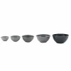 Food Network™ Cooking Utensils & Tools*Food Network 5-Pc. Nesting Mixing Bowl Set