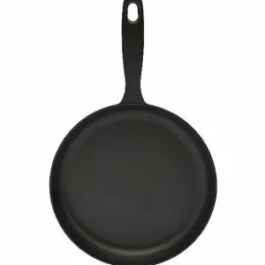 Food Network™ Cookware & Bakeware*Food Network 2-Pc. Pre-Seasoned Cast-Iron Skillet Set