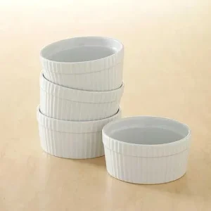 Food Network™ Cookware & Bakeware*Food Network 4-Pc. Ramekin Set