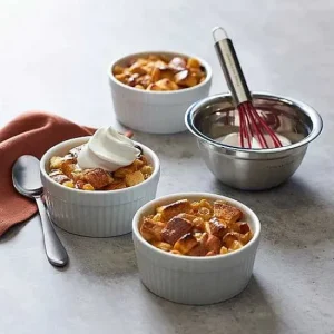 Food Network™ Cookware & Bakeware*Food Network 4-Pc. Ramekin Set