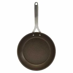 Food Network™ Cookware & Bakeware*Food Network 2-Pc. Textured Nonstick Frypan Set