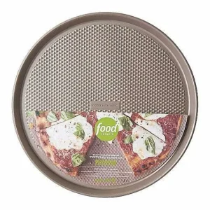 Food Network™ Cookware & Bakeware*Food Network Performance Series Textured Nonstick Pizza Pan