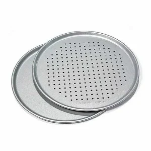 Food Network™ Cookware & Bakeware*Food Network Pizza Pan & Crisper