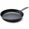 Food Network™ Cookware & Bakeware*Food Network Pre-Seasoned Cast-Iron Skillet