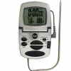 Food Network™ Cooking Utensils & Tools*Food Network Programmable Digital Cooking Thermometer