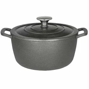 Food Network™ Cookware & Bakeware*Food Network 3.5-Qt. Enameled Cast-Iron Dutch Oven