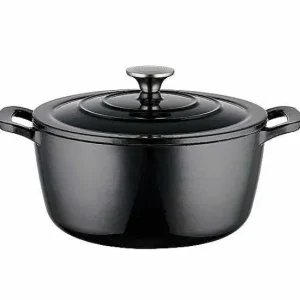 Food Network™ Cookware & Bakeware*Food Network 5-Qt. Enameled Cast-Iron Dutch Oven