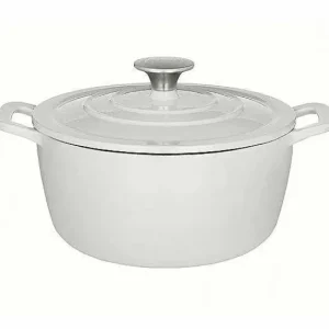 Food Network™ Cookware & Bakeware*Food Network 5-Qt. Enameled Cast-Iron Dutch Oven