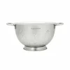 Food Network™ Cooking Utensils & Tools*Food Network 5-Qt. Stainless Steel Colander